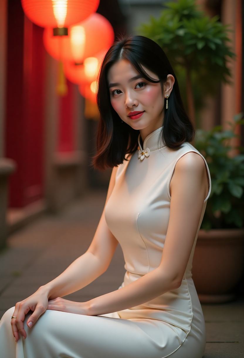 空姐儿媳妇与亲家母焦点图