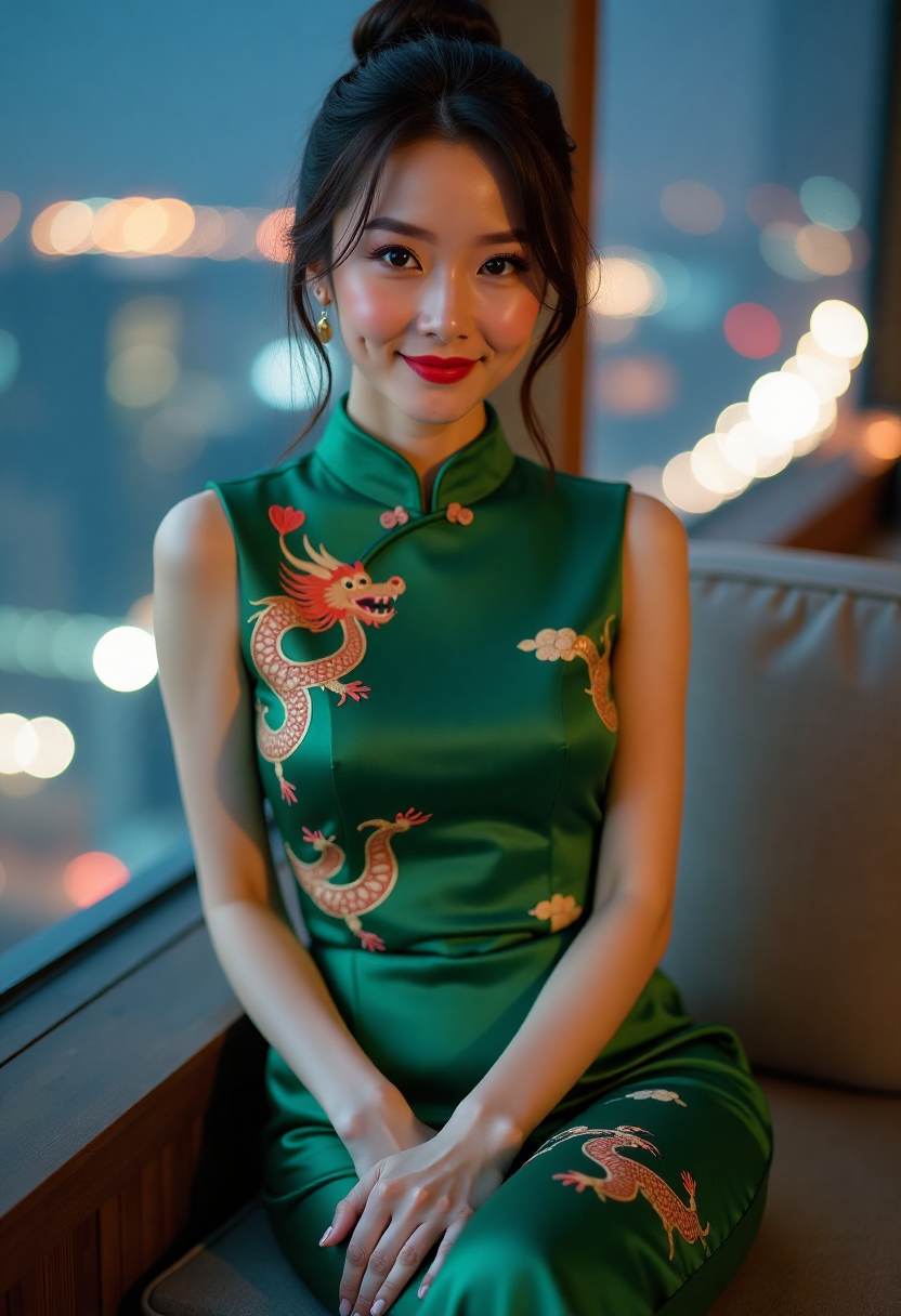 海报